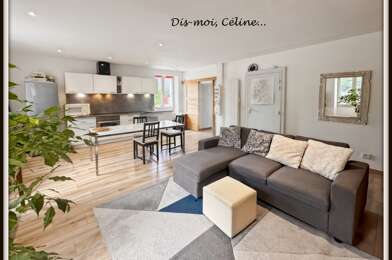 Maison 6 pièces 226800 €