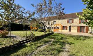 Maison 5 Pièces 124 m² à vendre à Coulommiers (77120)