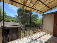 Appartement à vendre 4 pièces, terrasse,GAGNIERES (30) — photo 2