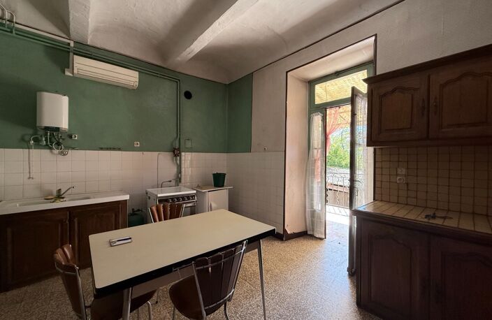 Appartement à vendre 4 pièces, terrasse,GAGNIERES (30) — photo 3