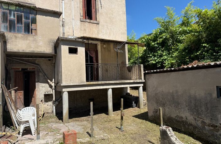 Appartement à vendre 4 pièces, terrasse,GAGNIERES (30) — photo 4