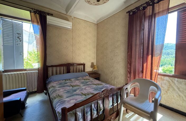 Appartement à vendre 4 pièces, terrasse,GAGNIERES (30) — photo 5