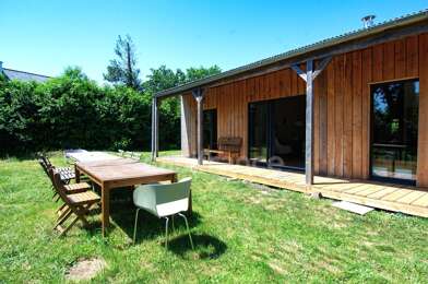 Maison 5 pièces 399000 €
