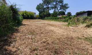 Terrain  810 m² à vendre à Gujan-Mestras (33470)