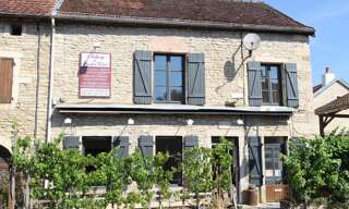 Maison 5 Pièces 136 m² à vendre à Gissey-sur-Ouche (21410)