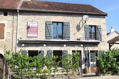 Maison 5 pièces 145000 €