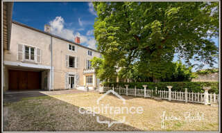 Maison 11 Pièces 305 m² à vendre à Neuville-de-Poitou (86170)