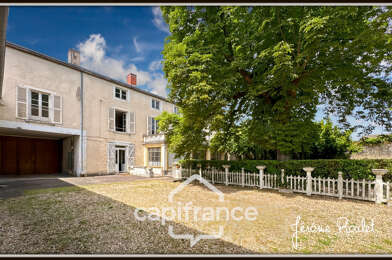 Maison 11 pièces 255000 €