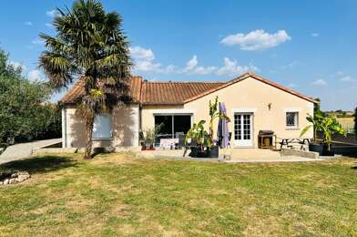 Maison 5 pièces 265000 €