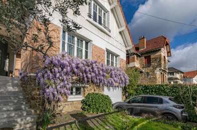 Maison 7 pièces 700000 €