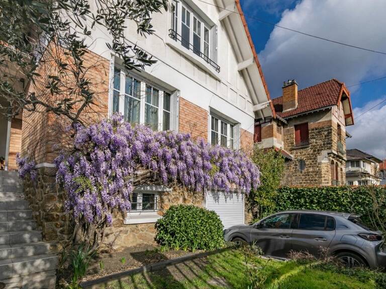 Élégante Maison familiale aux portes du Raincy - Villemomble — photo 1