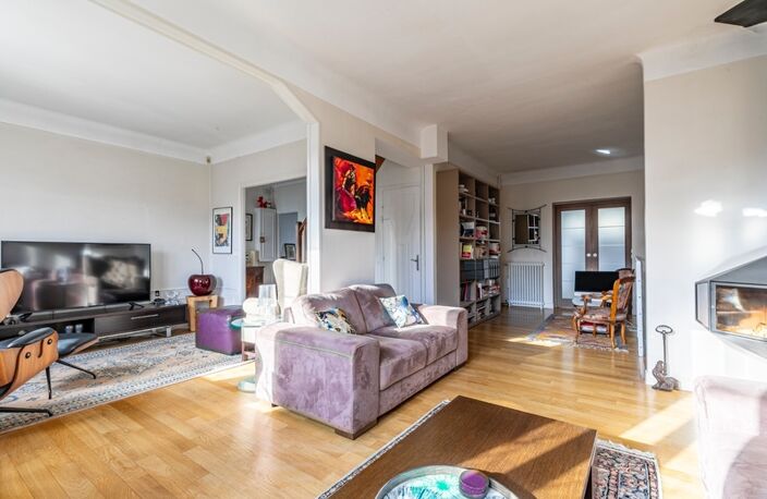 Élégante Maison familiale aux portes du Raincy - Villemomble — photo 2