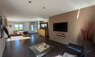 Maison 5 Pièces 136 m² à vendre à Juillan (65290)
