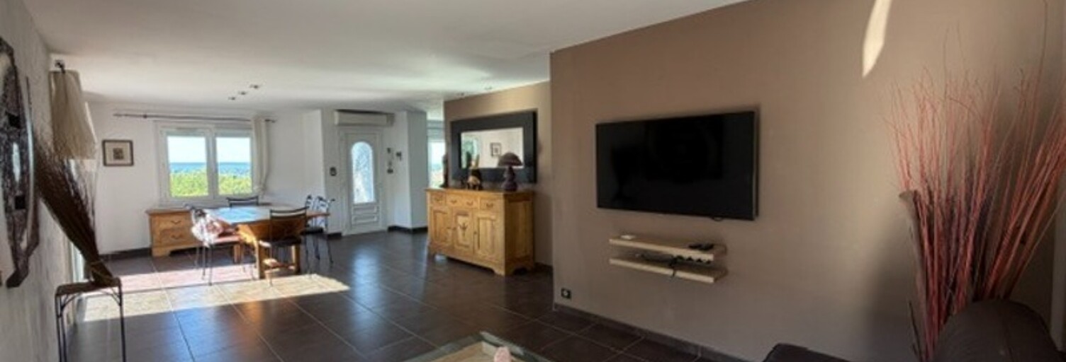 Maison 5 Pièces 136 m² à vendre à Juillan (65290)