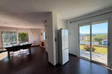 Maison 5 pièces 249000 €