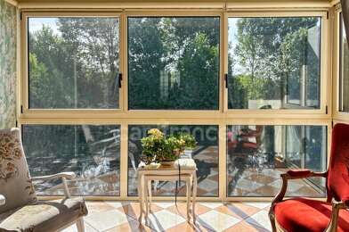 Maison 4 pièces 232000 €