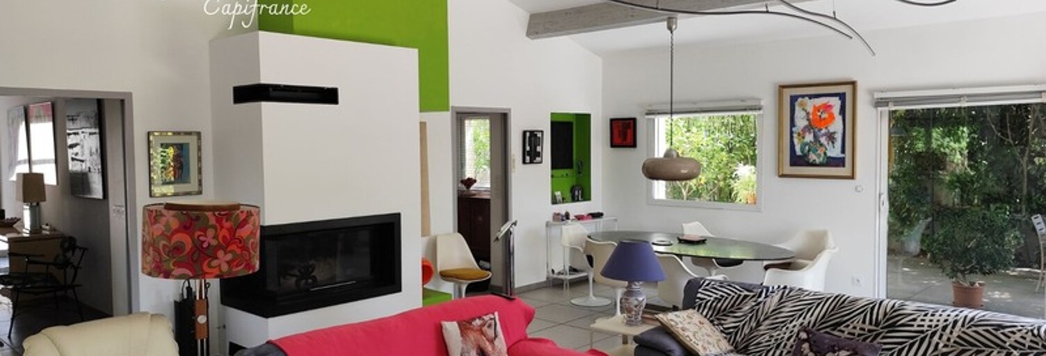 Maison 11 Pièces 270 m² à vendre à Châteauneuf-du-Rhône (26780)