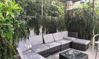 Maison 11 Pièces 270 m² à vendre à Châteauneuf-du-Rhône (26780)