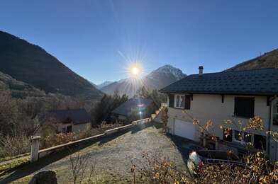 Maison 9 pièces 548000 €