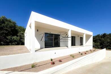 Maison 4 pièces 449000 €