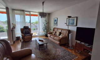 Appartement 4 Pièces 76 m² à vendre à Vitry-sur-Seine (94400)