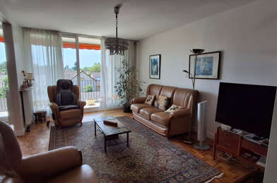 Appartement 4 pièces 259000 €