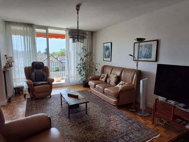 Appartement à vendre 4 pièces VITRY SUR SEINE (94) — photo du bien
