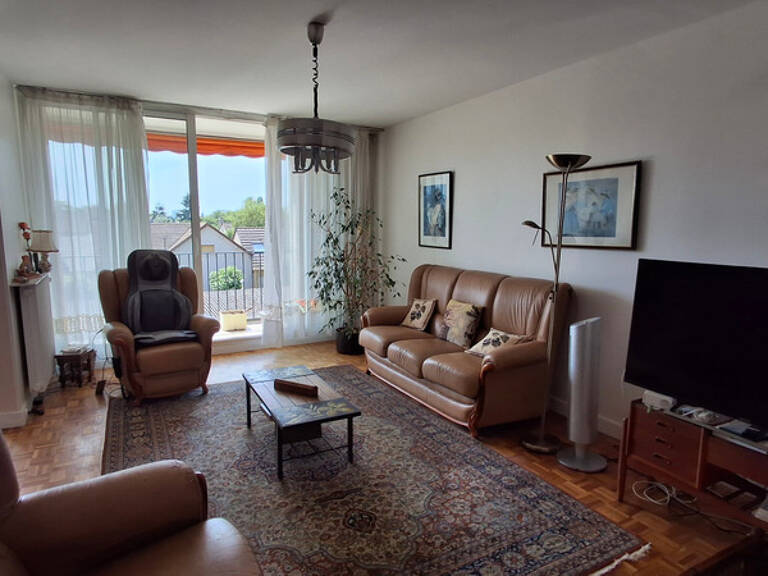 Appartement à vendre 4 pièces VITRY SUR SEINE (94) — photo 1