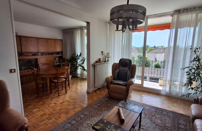Appartement à vendre 4 pièces VITRY SUR SEINE (94) — photo 2