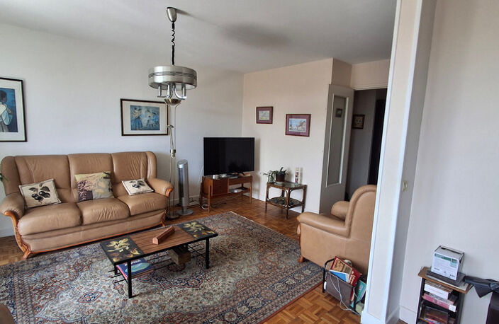 Appartement à vendre 4 pièces VITRY SUR SEINE (94) — photo 3