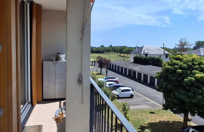 Appartement à vendre 4 pièces VITRY SUR SEINE (94) — photo 5