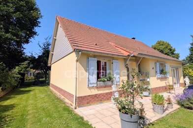 Maison 5 pièces 198000 €