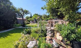 Maison 5 Pièces 81 m² à vendre à Forges-les-Eaux (76440)