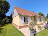 COUP DE CŒUR – Maison de plain-pied de 81 m² avec jardin arboré, à 10 min de Forges-les-Eaux — photo 2