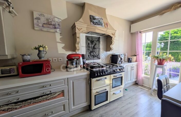 COUP DE CŒUR – Maison de plain-pied de 81 m² avec jardin arboré, à 10 min de Forges-les-Eaux — photo 4