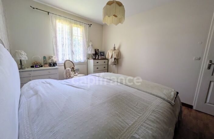 COUP DE CŒUR – Maison de plain-pied de 81 m² avec jardin arboré, à 10 min de Forges-les-Eaux — photo 5