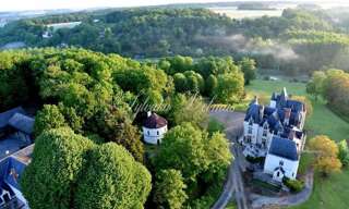 Maison 50 Pièces 2000 m² à vendre à Tours (37000)
