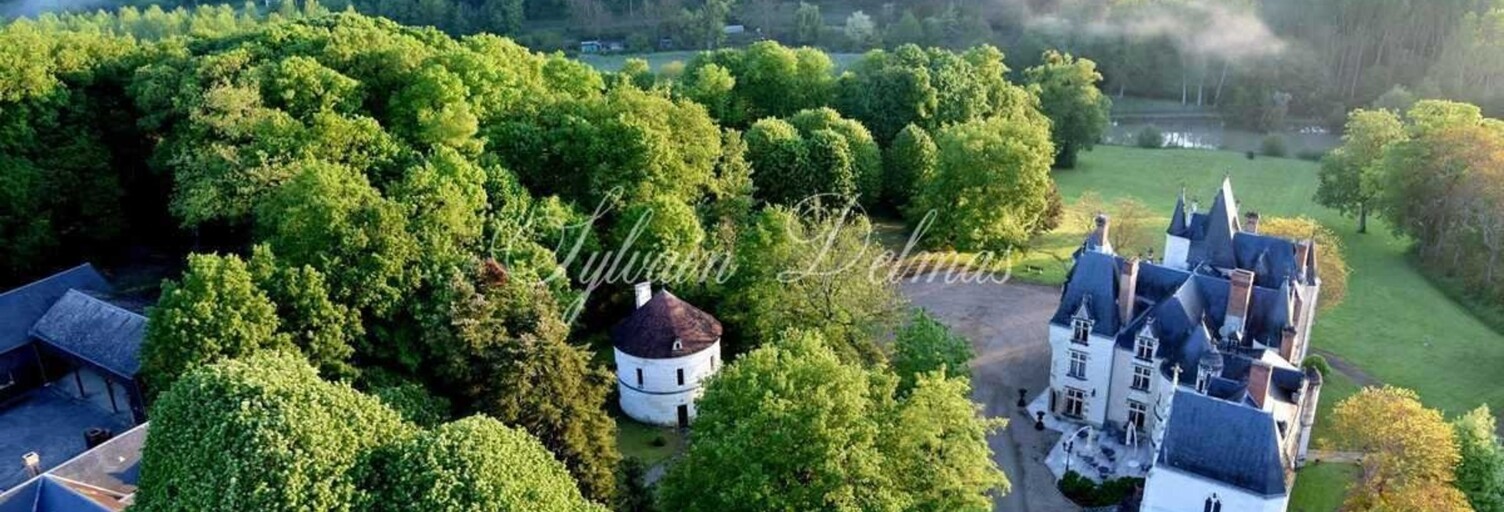 Maison 50 Pièces 2000 m² à vendre à Tours (37000)