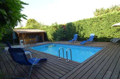 Maison 5 pièces 355000 €