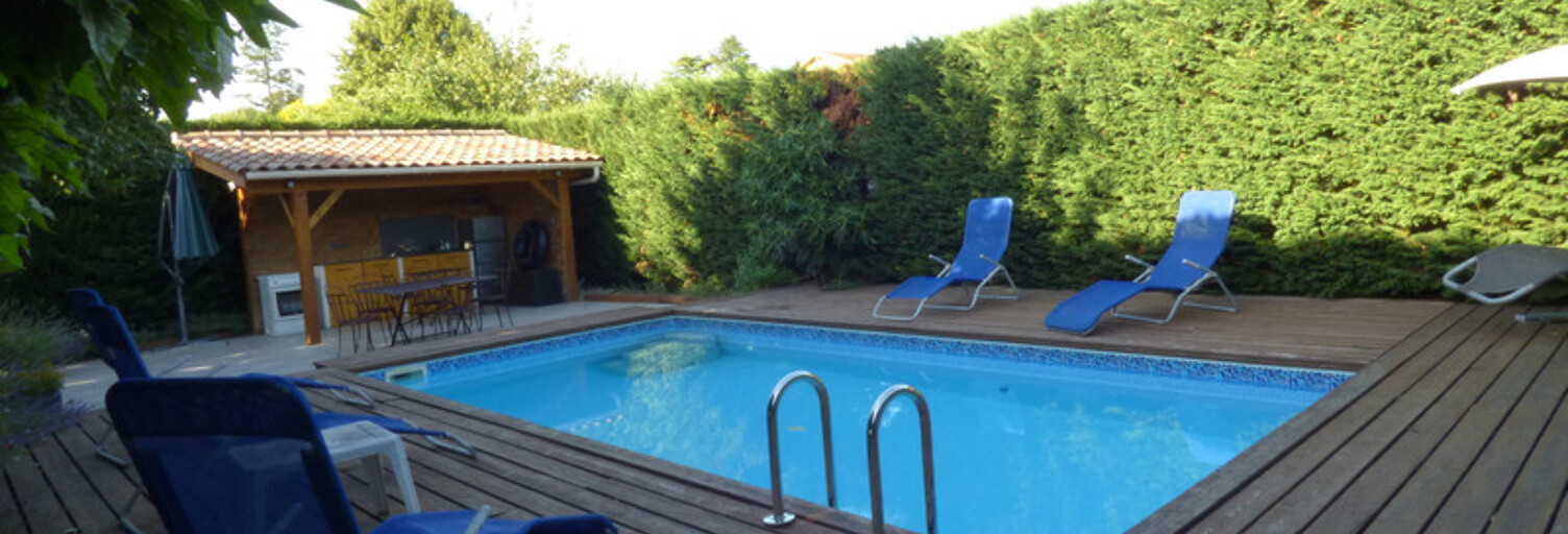 Maison 5 Pièces 102 m² à vendre à Belleville-en-Beaujolais (69220)