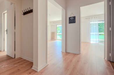 Appartement 3 pièces 99500 €