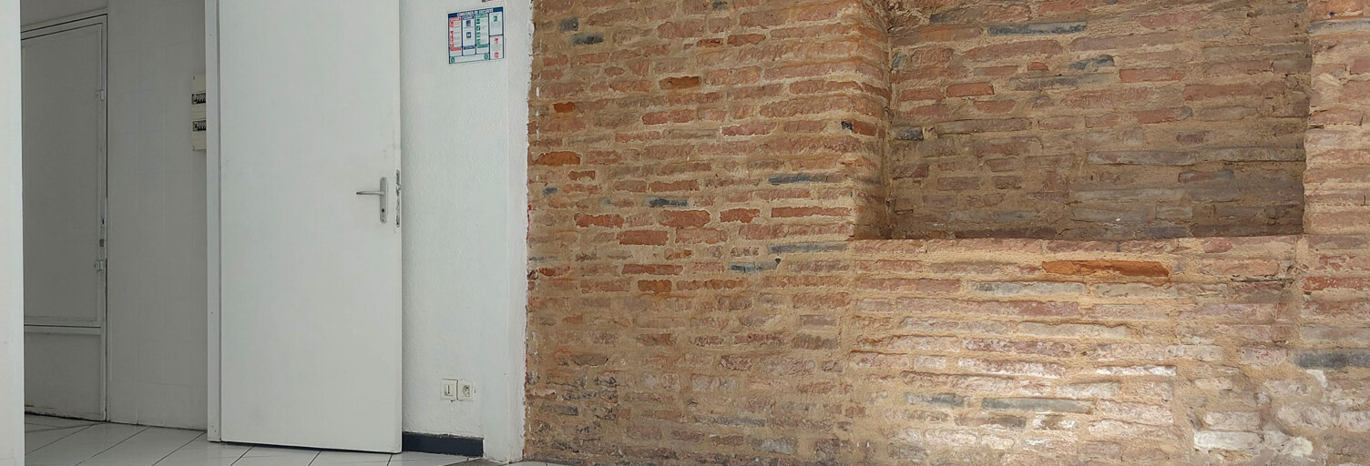 Commerce 3 Pièces 31 m² à vendre à Montauban (82000)