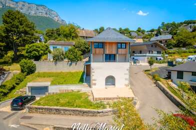 Maison 4 pièces 685000 €