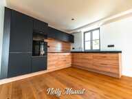 Maison à vendre 4 pièces BARBY (73) - Vue exceptionnelle et rénovation de qualité - Authentique maison de caractère avec jardin et garage — photo 3