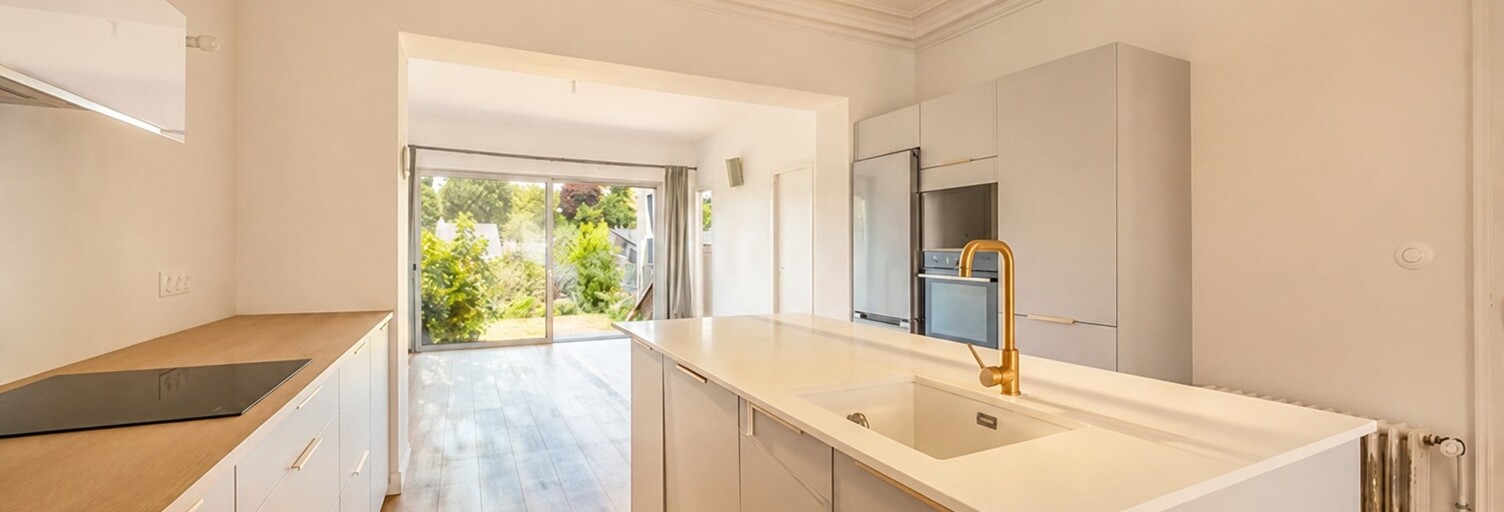 Maison 6 Pièces 116 m² à vendre à Le Mans (72000)