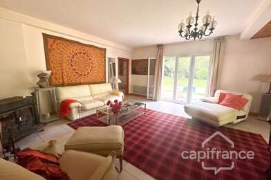 Maison 8 pièces 365000 €