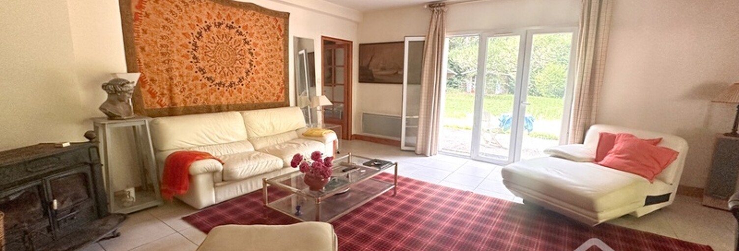 Maison 8 Pièces 226 m² à vendre à Plessé (44630)
