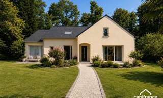 Maison 8 Pièces 226 m² à vendre à Plessé (44630)