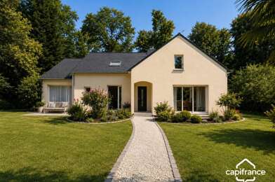 Maison 8 pièces 365000 €