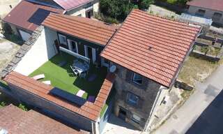 Maison 5 Pièces 120 m² à vendre à Ordonnaz (01510)